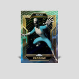 2025 Topps Pixar Gold Hobby Box - Precommande 07/01/26