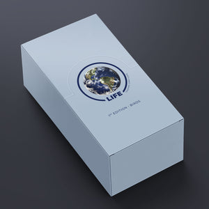 LIFE TCG 1st Edition Starter BIRDS - 2025 Pré-commande 24 Sept