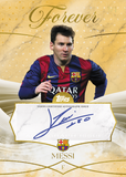 Topps Forever FC Barcelona 2025/26 - Hobby Box - Football