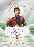 Topps Forever FC Barcelona 2025/26 - Hobby Box - Football