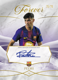 Topps Forever FC Barcelona 2025/26 - Hobby Box - Football