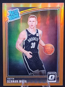 NBA Dzanan Musa 094/199 - TC*