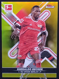 Football Sheraldo Becker 213/350 - TC*