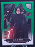 Star Wars Kylo Ren 149/199 Topps - TC*