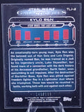 Star Wars Kylo Ren 149/199 Topps - TC*