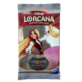 Pack Disney Lorcana – Le Règne de Jafar – Français - 2025