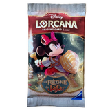 Pack Disney Lorcana – Le Règne de Jafar – Français - 2025