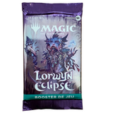 Pack Magic: The Gathering – Lorwyn Éclipsée – FR