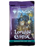 Pack Magic: The Gathering – Lorwyn Éclipsée – FR