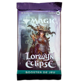 Pack Magic: The Gathering – Lorwyn Éclipsée – FR