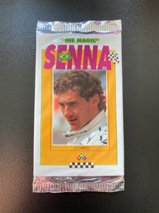 Pack Ayrton Senna F1 - The Magic 1994