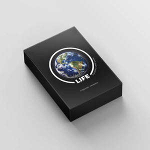 LIFE TCG 1st Edition Mini Box - 2025