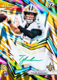 2025 Topps Resurgence - Breaker Delight Box