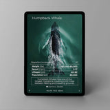 Life TCG : Lot de 3 Promos Photography