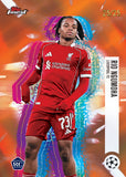 Topps Finest UCC UEFA Club Competitions 2025/26 – Hobby Box (2 Autos)