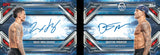 2026 Topps Knockout UFC - Hobby Box