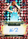 2025/26 Topps Finest Basketball - Hobby Box