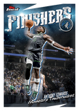 2025/26 Topps Finest Basketball - Hobby Box