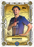 Topps Paris Saint-Germain 2025/26 Team Set - Football PSG