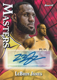 2024-25 Topps Finest Basketball - Hobby Box
