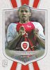 Topps Arsenal 2026/27 – Boîte métal Collector Tin