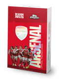 Topps Chrome Arsenal 2025/26 - Hobby Box