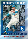 2025 Topps Chrome Platinum Baseball - Hobby Box