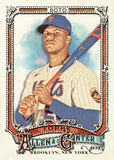 Topps Allen & Ginter Baseball - Value Box MLB