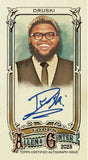 Topps Allen & Ginter Baseball - Value Box MLB