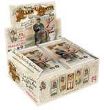 Topps Allen & Ginter Baseball - Mitchell & Ness Hobby Box 2025
