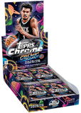 2025-26 Topps Cosmic Chrome Basketball - Hobby Box