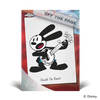2023 Topps Chrome Disney 100 – Hobby Box