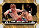 2024 Topps Chrome UFC - Mega Box