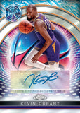 2024/25 Topps Chrome Basketball - Mega Box