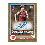 2027 Topps Flagship Premier League - Value Box