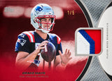 2026 Topps Flagship Football NFL - Jumbo Box
