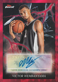 Topps Finest Basketball Breaker Delight 2024/25