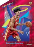 Topps Finest Basketball Breaker Delight 2024/25