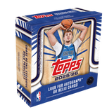 Topps Basketball nba - Mega Box 2025 - 26