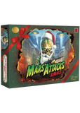 Topps Mars Attacks Christmas 2026 – Hobby Box