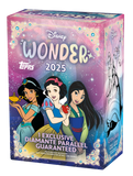 Disney Wonder - Value   / Blaster Box 2025
