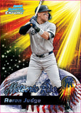 2025 Topps Bowman Chrome Baseball Mega Box