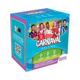 UCC Carnaval Topps 2025/26