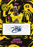 Topps Borussia Dortmund Team Set 2024/25 bvb