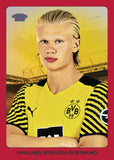 Topps Borussia Dortmund Team Set 2024/25 bvb