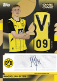 Topps Borussia Dortmund Team Set 2024/25 bvb