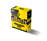 Topps Borussia Dortmund Team Set 2024/25 bvb