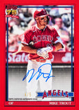 2026 Topps Series 1 Baseball - Value Box