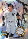 2026 Topps Chrome Baseball - MLB - Hobby Box