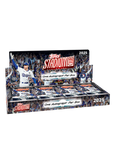 2025 Topps Stadium Club Baseball - Hobby Box
